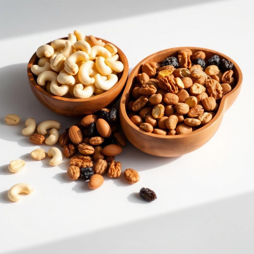 Dry Fruits