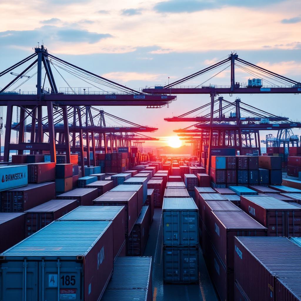 Export Products
