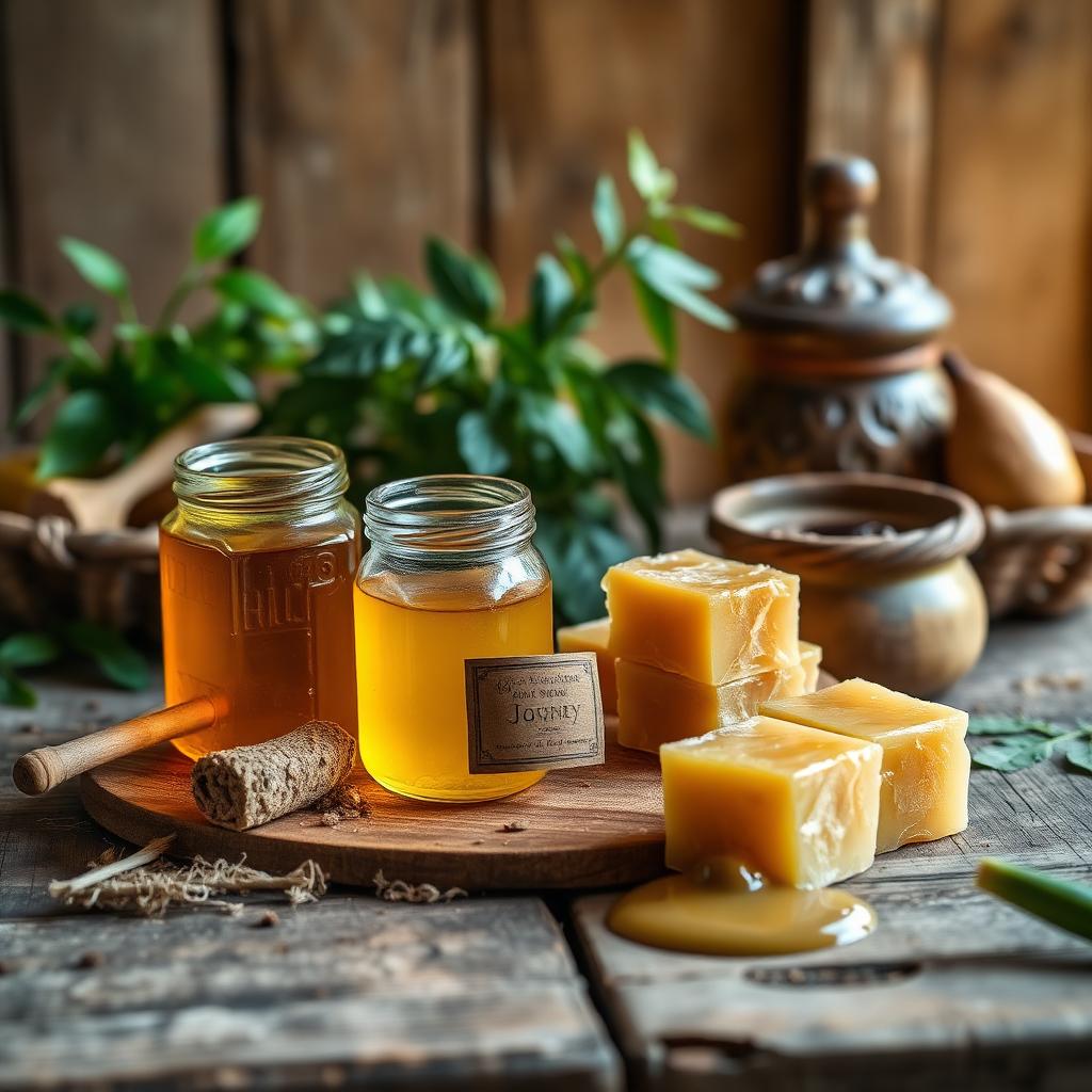 Farm Products