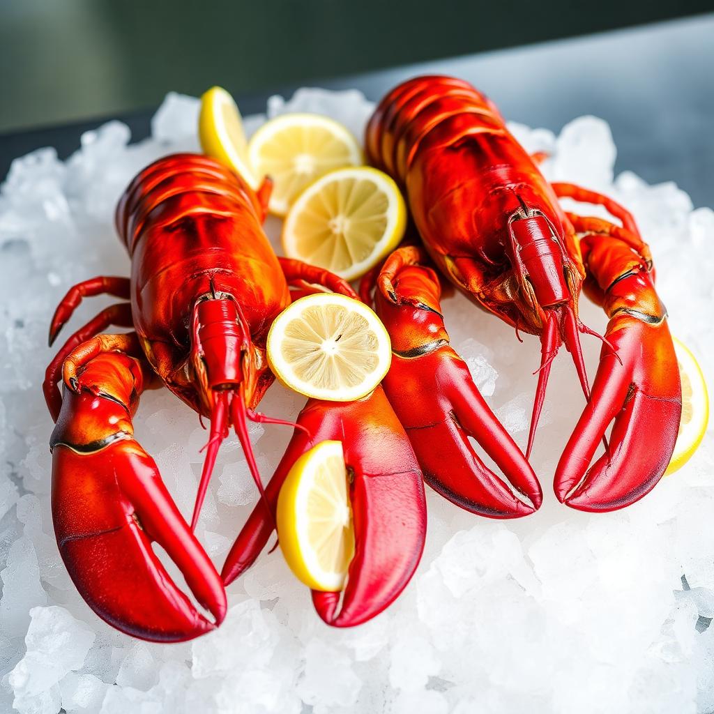 Lobsters